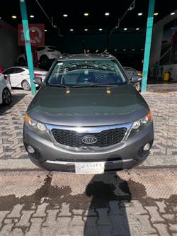 كيا سورينتو